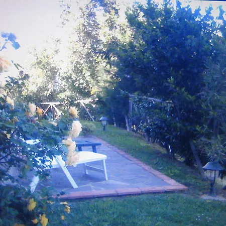 Vakantieboerderij Certine *