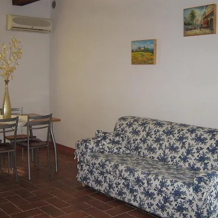 Vakantieboerderij Certine *