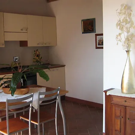Vakantieboerderij Certine Asciano
