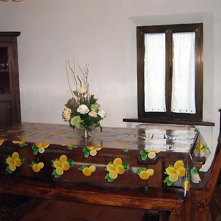 Vakantieboerderij Certine *