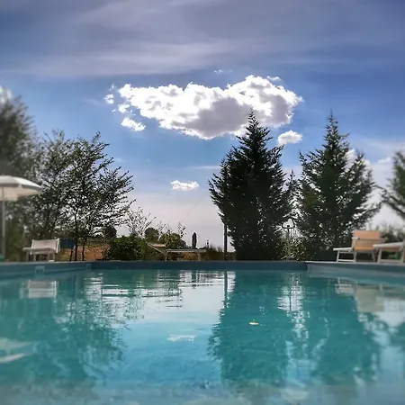 Vakantieboerderij Certine